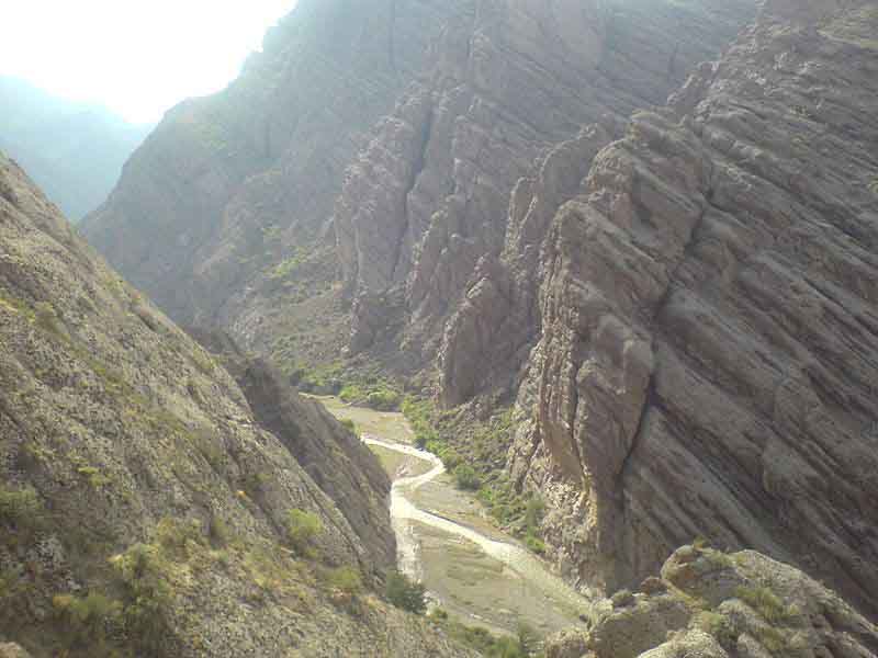 دریاچه اوان