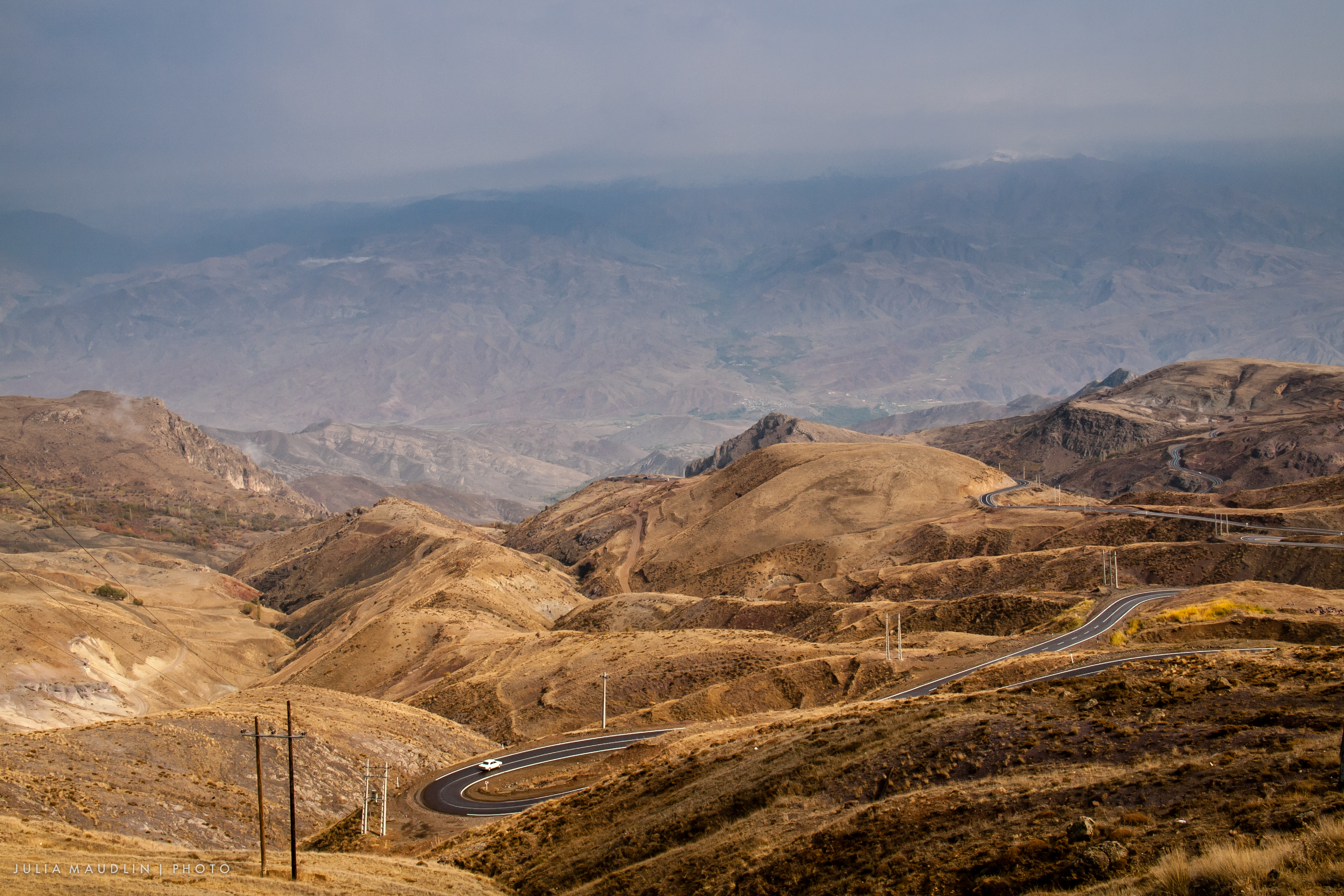 وبلاگ الموت تور راه اندازی شد