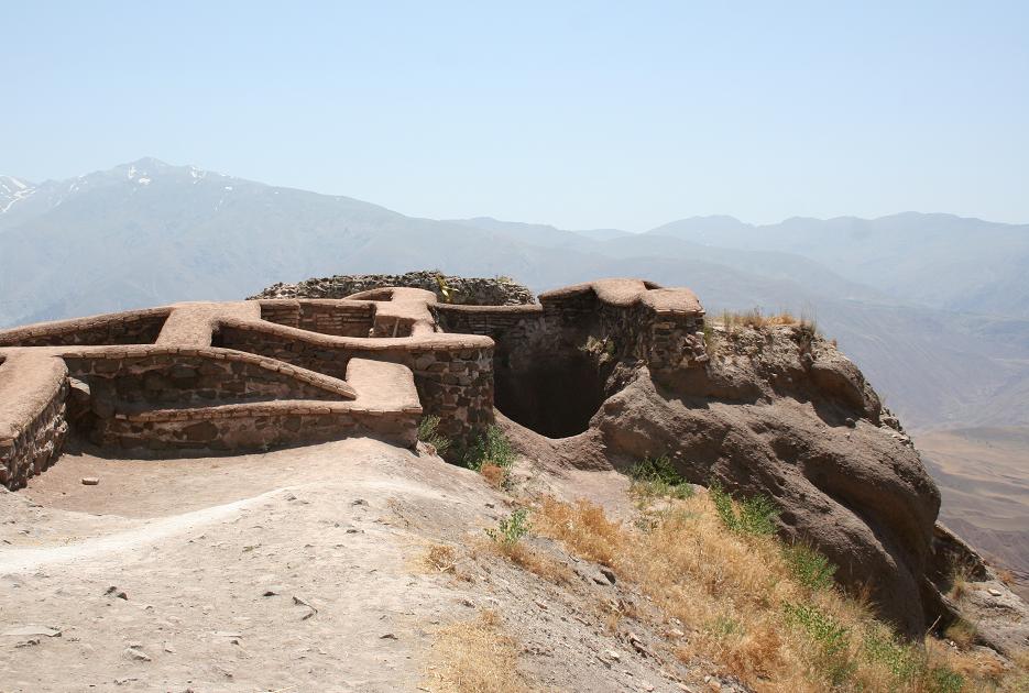 دریاچه اوان
