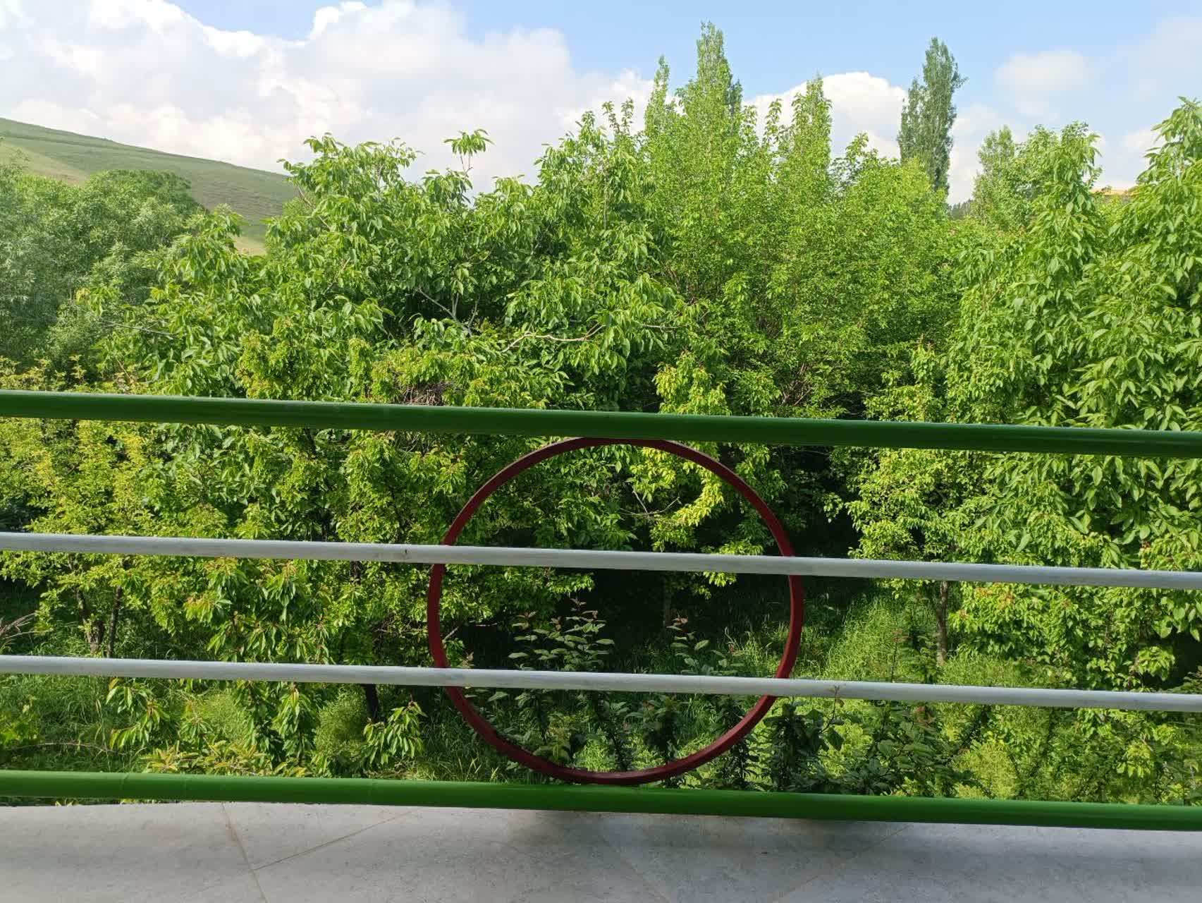 تصویر نسیم الموت