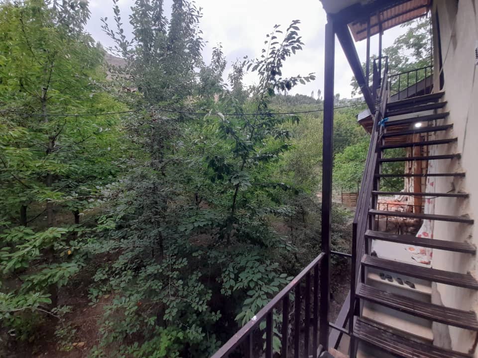 تصویر ویلایی بومگردی هنیز قله 6