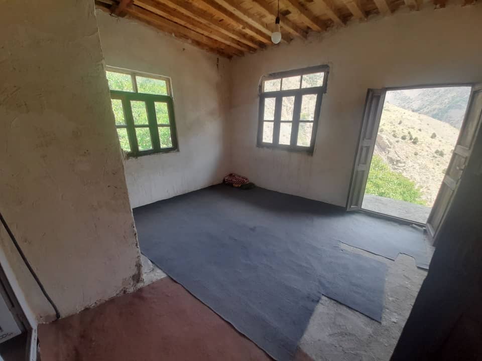 تصویر ویلایی بومگردی هنیز قله 7