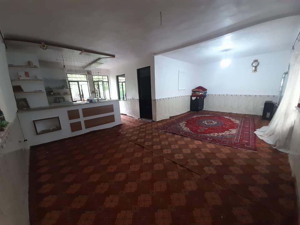 تصویر ویلایی بومگردی هنیز قله 8