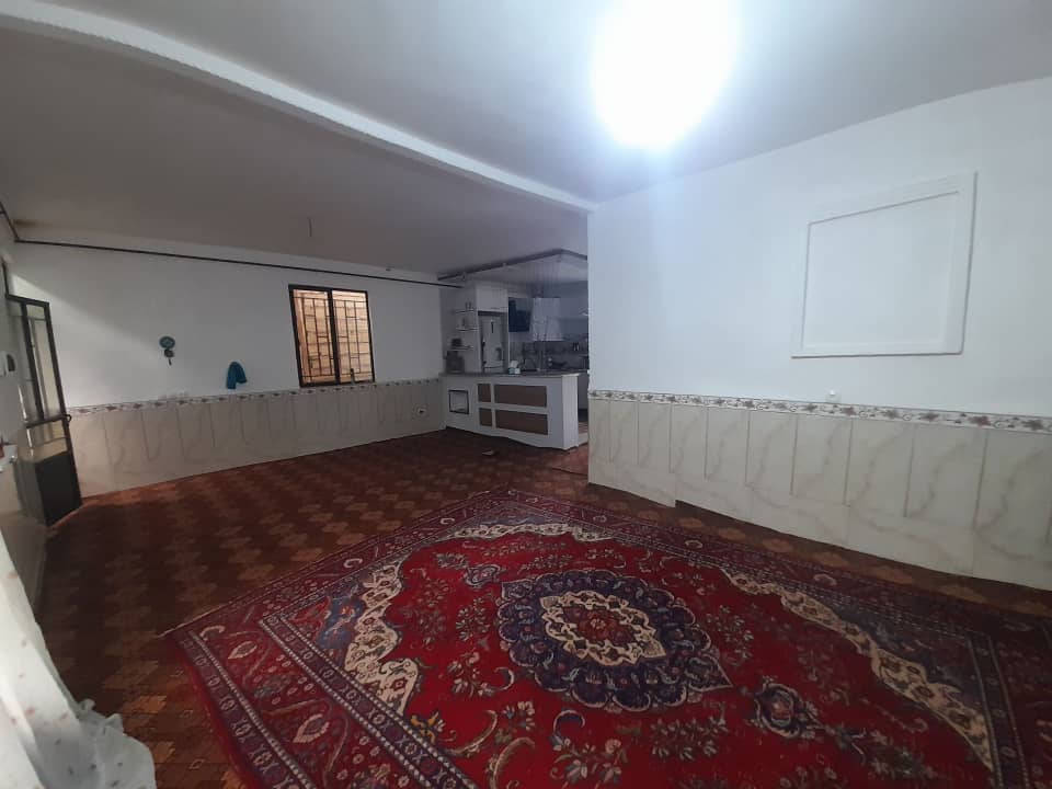 تصویر ویلایی بومگردی هنیز قله 11