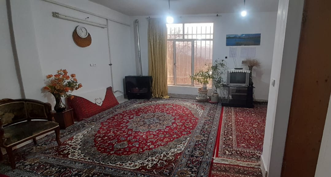 تصویر سوئیت کاسپین الموت 1