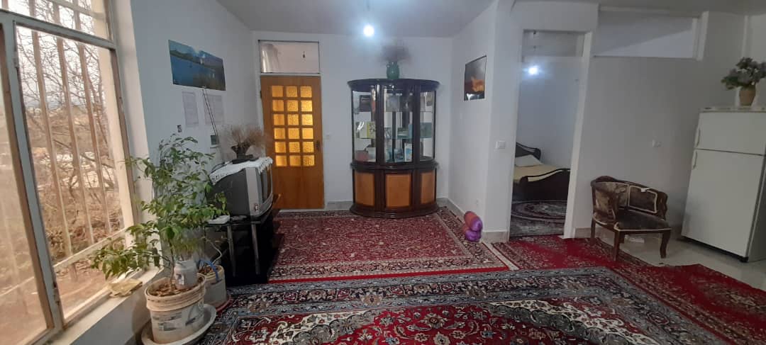 تصویر سوئیت کاسپین الموت 3