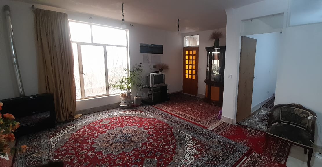 تصویر سوئیت کاسپین الموت 11