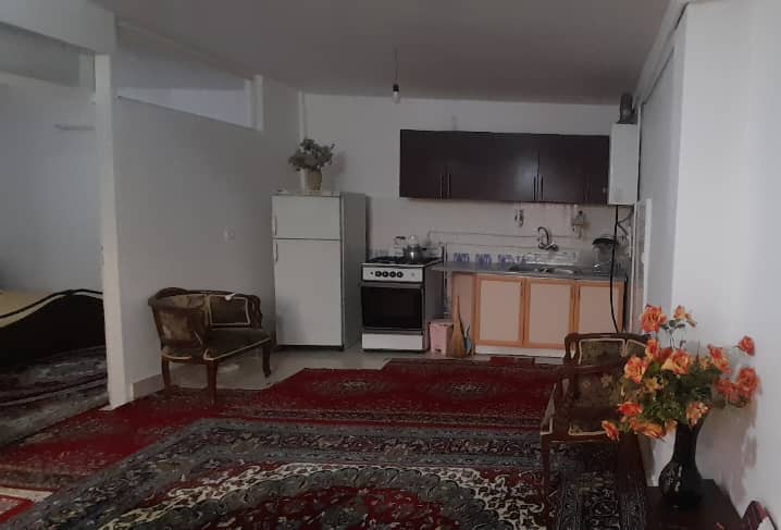 تصویر سوئیت کاسپین الموت 15