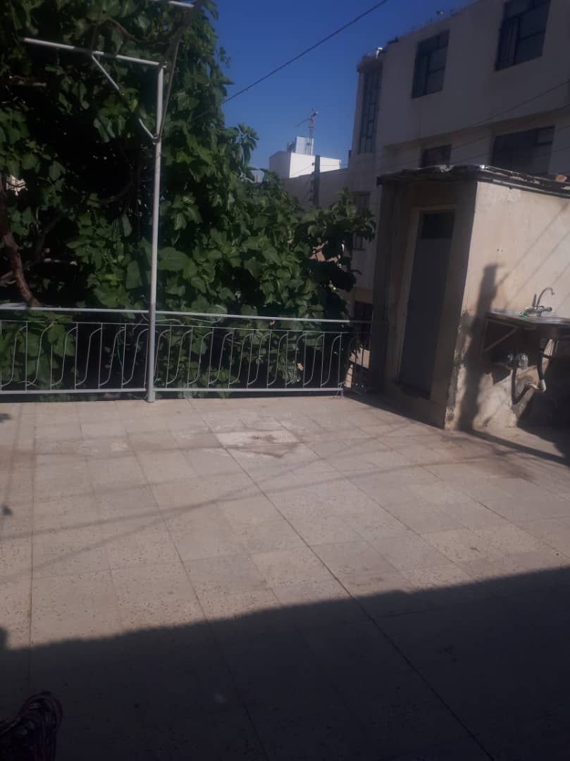تصویر دربست مرکز شهر