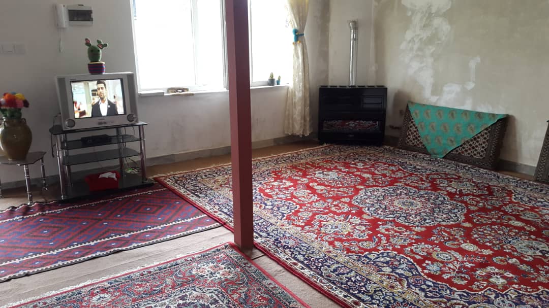 تصویر ویلایی احمدی