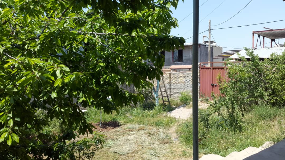 تصویر ویلایی احمدی