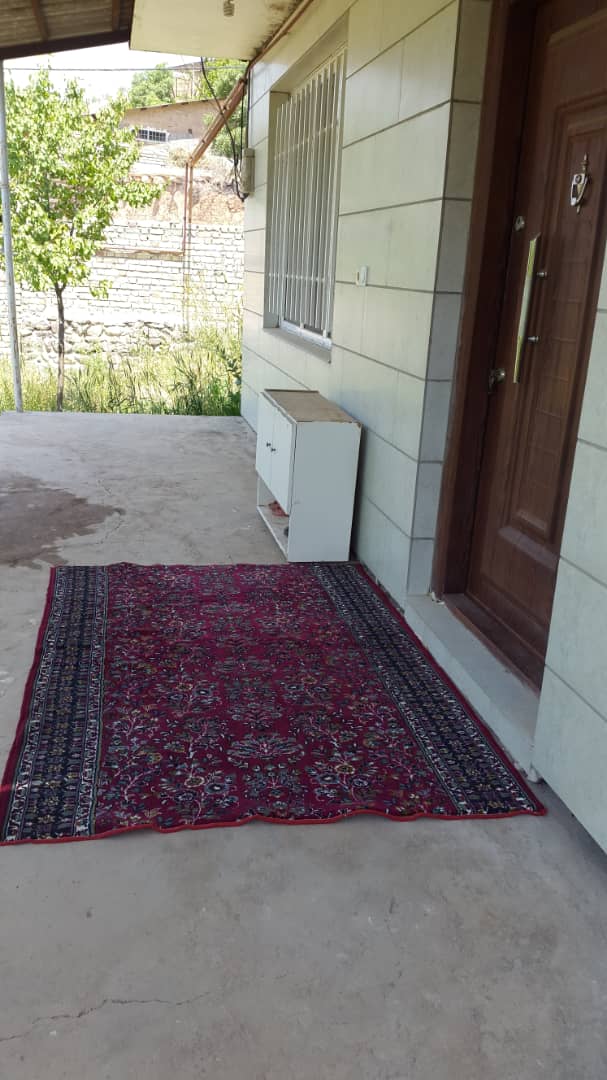 تصویر ویلایی احمدی