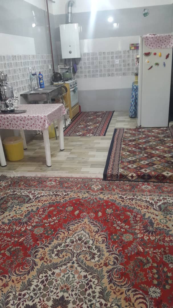 تصویر ویلایی احمدی